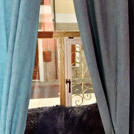 Tokastro2 Апартаменты *