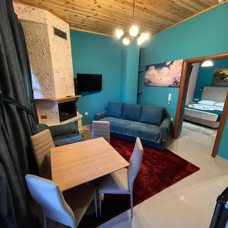 Tokastro2 Апартаменты *