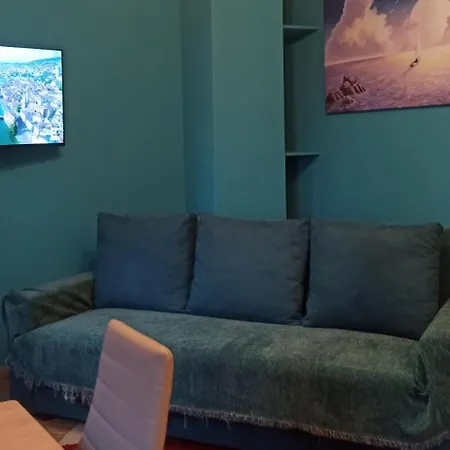 Апартаменты Tokastro2 *