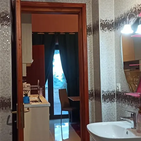 Апартаменты Tokastro2