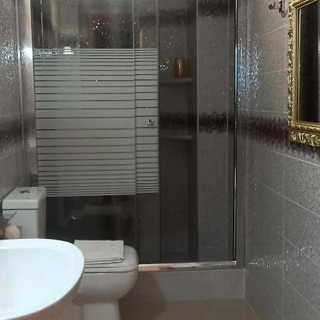 Tokastro2 Апартаменты Арахова