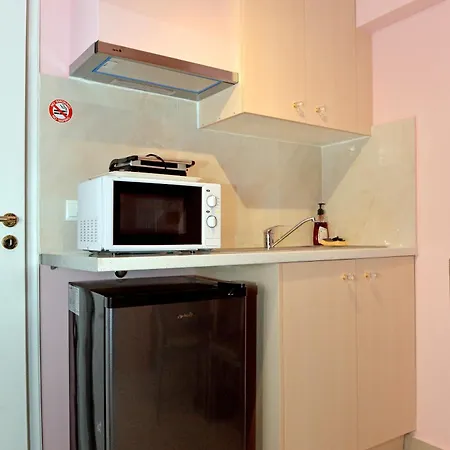 Апартаменты Tokastro2 *