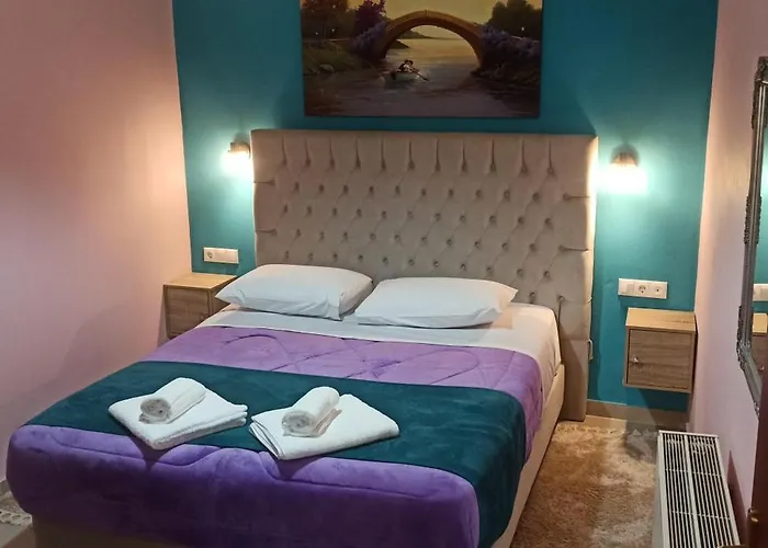 Διαμέρισμα Tokastro2 *