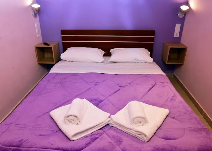 Tokastro2 Αράχωβα