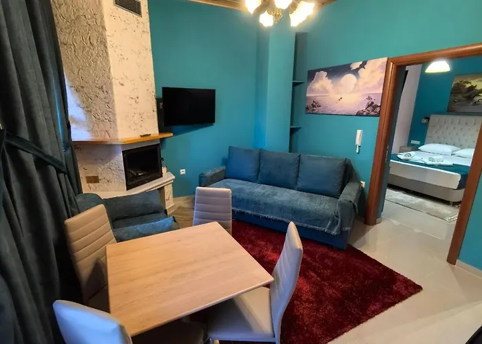 Tokastro2 Διαμέρισμα *