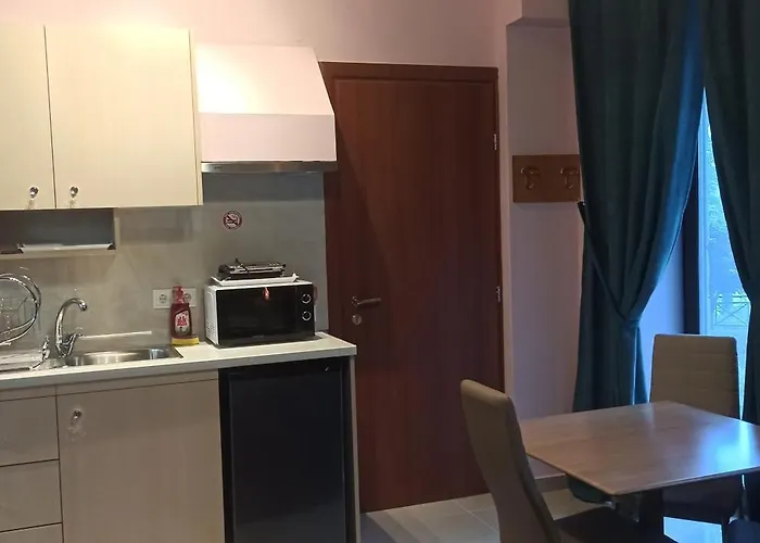 Tokastro2 Διαμέρισμα *