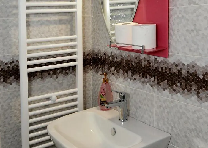 Διαμέρισμα Tokastro2 *