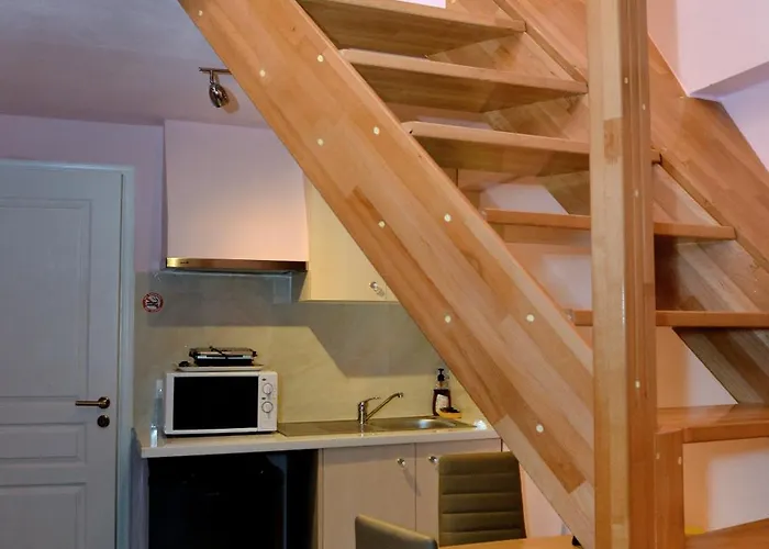 Διαμέρισμα Tokastro2