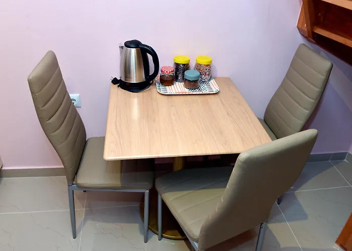 Tokastro2 Διαμέρισμα *