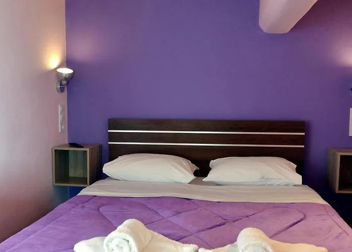 Διαμέρισμα Tokastro2 *